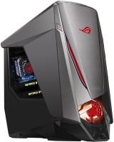 Фото - Персональний комп'ютер Asus ROG GT51CA (GT51CA-RU003)