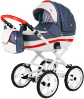 Фото - Візочок Bebe-Mobile Ines  2 in 1