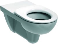 Miska i kompakt WC Kolo Nova Pro M33500 