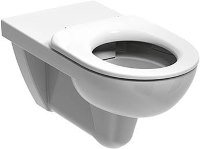 Miska i kompakt WC Kolo Nova Pro M33520 