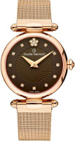 Фото - Наручний годинник Claude Bernard 20500 37R BRPR2 