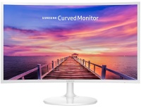 Monitor Samsung C27F391F 27 "