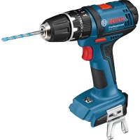 Дриль / шурупокрут Bosch GSB 18-2-LI Professional 06019D2302 