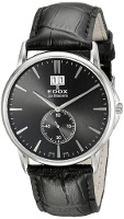 Фото - Наручний годинник EDOX 64012 3NIN 