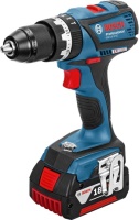 Фото - Дриль / шурупокрут Bosch GSB 18 V-EC Professional 06019E9100 