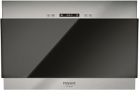 Фото - Витяжка Hotpoint-Ariston HHVP 6.4 F чорний