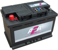 Zdjęcia - Akumulator samochodowy AFA Plus (6CT-70RL)