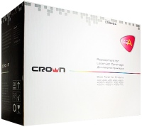 Фото - Картридж Crown CM-C5942A 