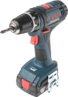 Фото - Дриль / шурупокрут Bosch GSR 14.4-2-LI Professional 06019B7400 