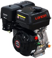 Фото - Двигун Loncin G340FD 