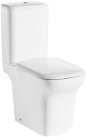 Zdjęcia - Miska i kompakt WC Imex Grace CT10134 