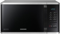 Мікрохвильова піч Samsung MS23K3513AS сріблястий