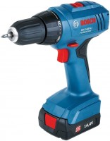 Фото - Дриль / шурупокрут Bosch GSR 1440-LI Professional 06019A8405 