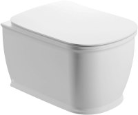 Zdjęcia - Miska i kompakt WC Imex Genesis CH10150 