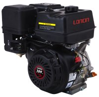 Zdjęcia - Silnik Loncin G390FDA 