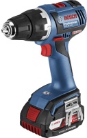 Фото - Дриль / шурупокрут Bosch GSR 18 V-EC Professional 06019D6105 