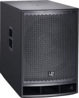 Zdjęcia - Subwoofer LD Systems GT SUB 18 A 