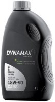 Zdjęcia - Olej silnikowy Dynamax Turbo Plus 15W-40 1 l