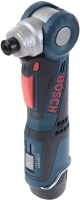 Фото - Дриль / шурупокрут Bosch GWI 10.8 V-LI Professional 0601360U0D 