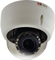 Zdjęcia - Kamera do monitoringu ACTi E616 