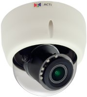 Zdjęcia - Kamera do monitoringu ACTi E618 