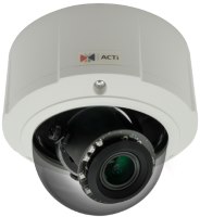 Zdjęcia - Kamera do monitoringu ACTi E822 