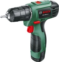 Фото - Дриль / шурупокрут Bosch PSR 1080 LI-2 06039A2101 