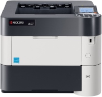 Zdjęcia - Drukarka Kyocera ECOSYS P3060DN 