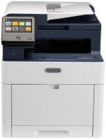 Urządzenie wielofunkcyjne Xerox WorkCentre 6515N 