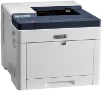 Фото - Принтер Xerox Phaser 6510N 
