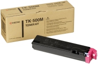 Картридж Kyocera TK-500M 