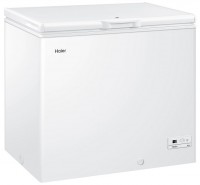 Zdjęcia - Zamrażarka Haier HCE-203F 203 l