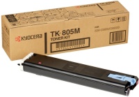 Wkład drukujący Kyocera TK-805M 