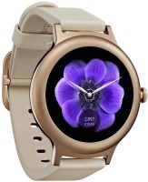 Фото - Смарт годинник LG Watch Style 