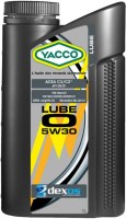 Фото - Моторне мастило Yacco Lube O 5W-30 1 л