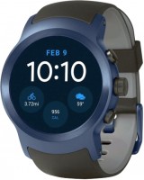 Zdjęcia - Smartwatche LG Watch Sport 