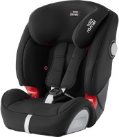 Фото - Дитяче автокрісло Britax Romer Evolva 123 SL SICT 