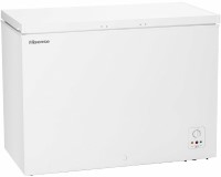 Фото - Морозильна камера Hisense FC-33DD4SA 250 л