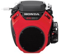 Фото - Двигун Honda GX630 