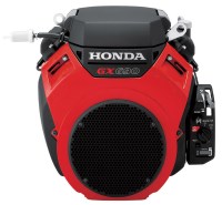 Zdjęcia - Silnik Honda GX690 