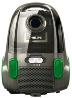 Фото - Пилосос Philips EasyLife FC 8144 