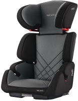 Фото - Дитяче автокрісло RECARO Milano Seatfix 