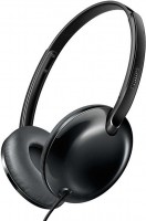 Фото - Навушники Philips SHL4400 