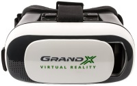 Zdjęcia - Okulary VR Grand-X GRXVR03W 