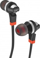 Фото - Навушники Trust GXT 308 In-Ear Gaming Headset 