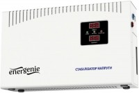 Фото - Стабілізатор напруги EnerGenie EG-AVR-DW3000-01 3 кВА / 1800 Вт