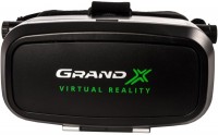 Фото - Окуляри віртуальної реальності Grand-X GRXVR06B 