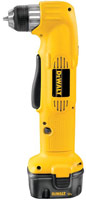 Фото - Дриль / шурупокрут DeWALT DW965K 