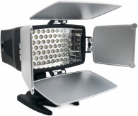 Zdjęcia - Lampa błyskowa Extra Digital LED-5028 