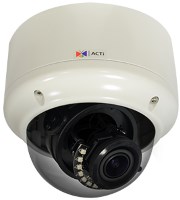 Zdjęcia - Kamera do monitoringu ACTi A82 